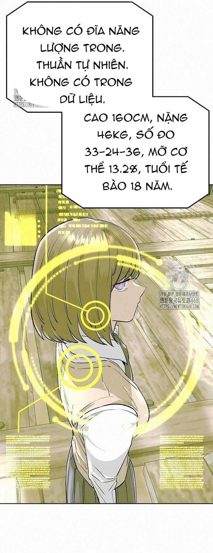 Thiên Ma 3077 - Chapter 48 - Trang 52