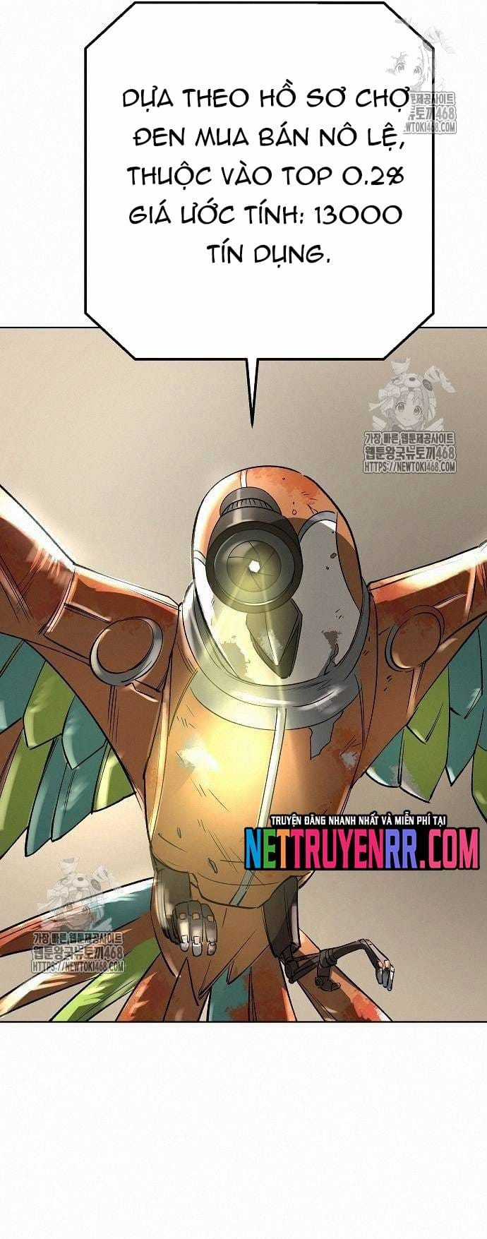 Thiên Ma 3077 - Chapter 48 - Trang 53