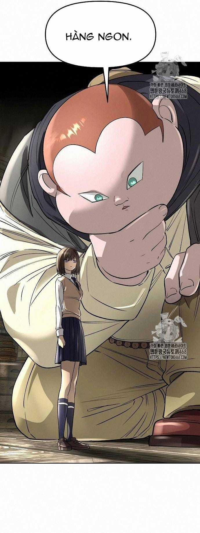 Thiên Ma 3077 - Chapter 48 - Trang 54