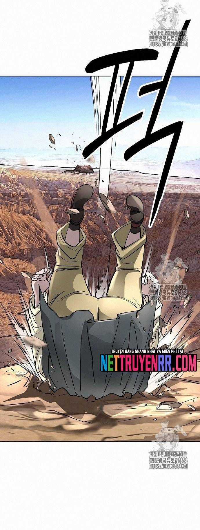 Thiên Ma 3077 - Chapter 48 - Trang 58