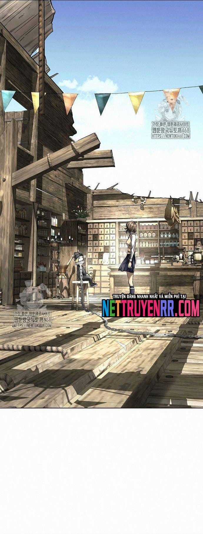 Thiên Ma 3077 - Chapter 48 - Trang 61