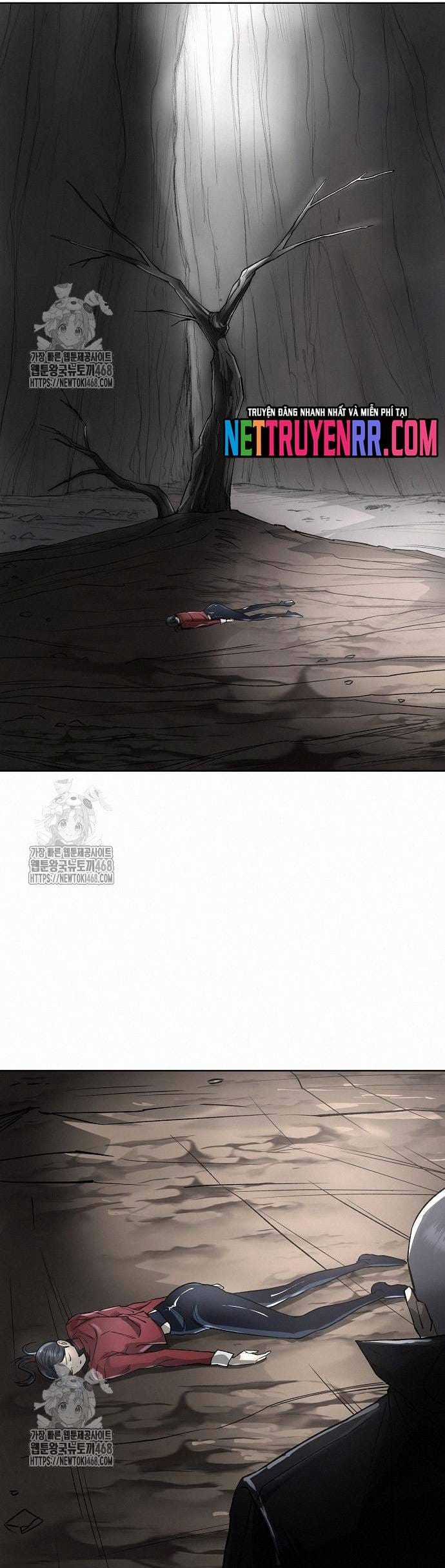 Thiên Ma 3077 - Chapter 48 - Trang 63