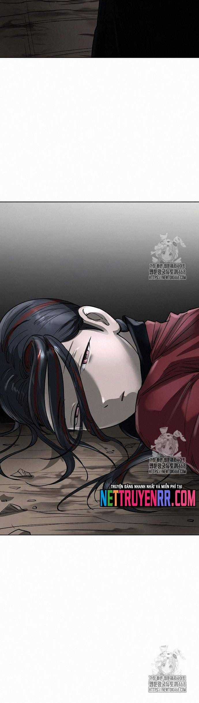 Thiên Ma 3077 - Chapter 48 - Trang 64