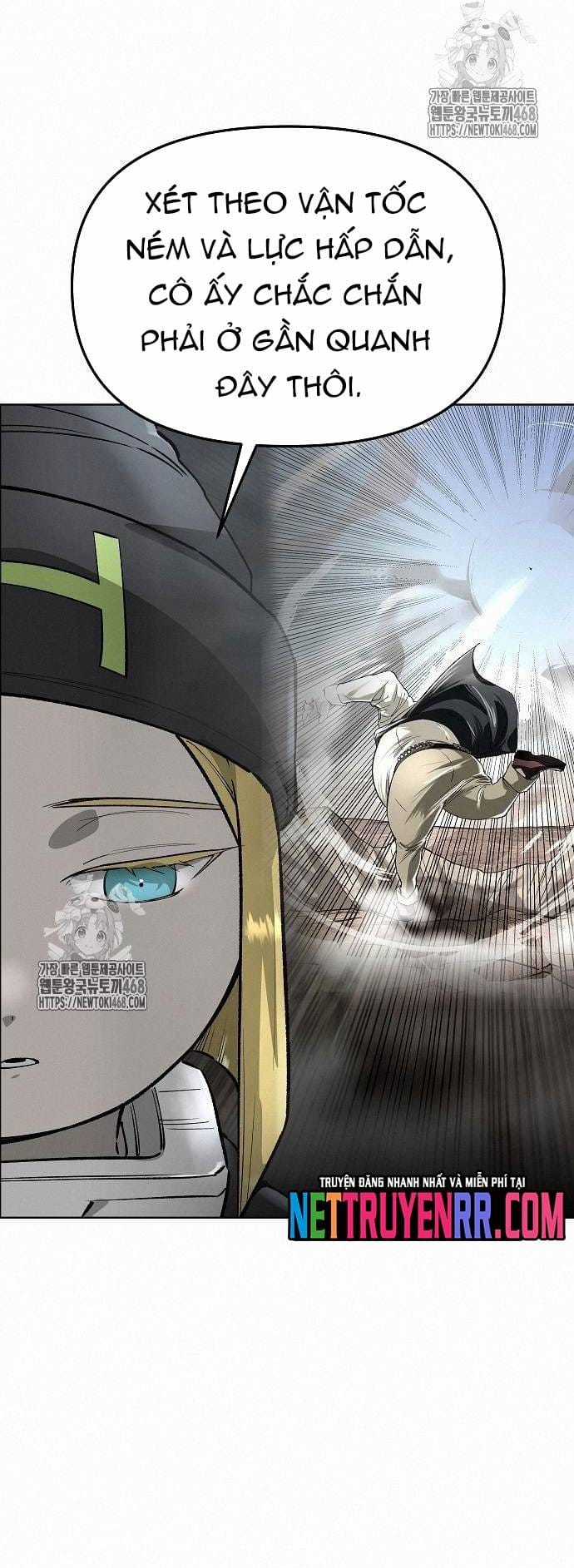 Thiên Ma 3077 - Chapter 48 - Trang 72