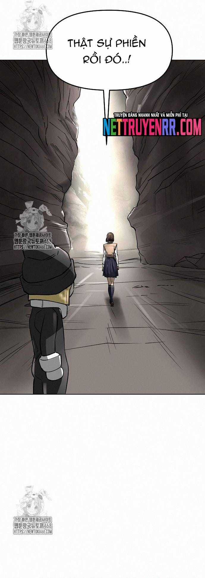 Thiên Ma 3077 - Chapter 48 - Trang 81