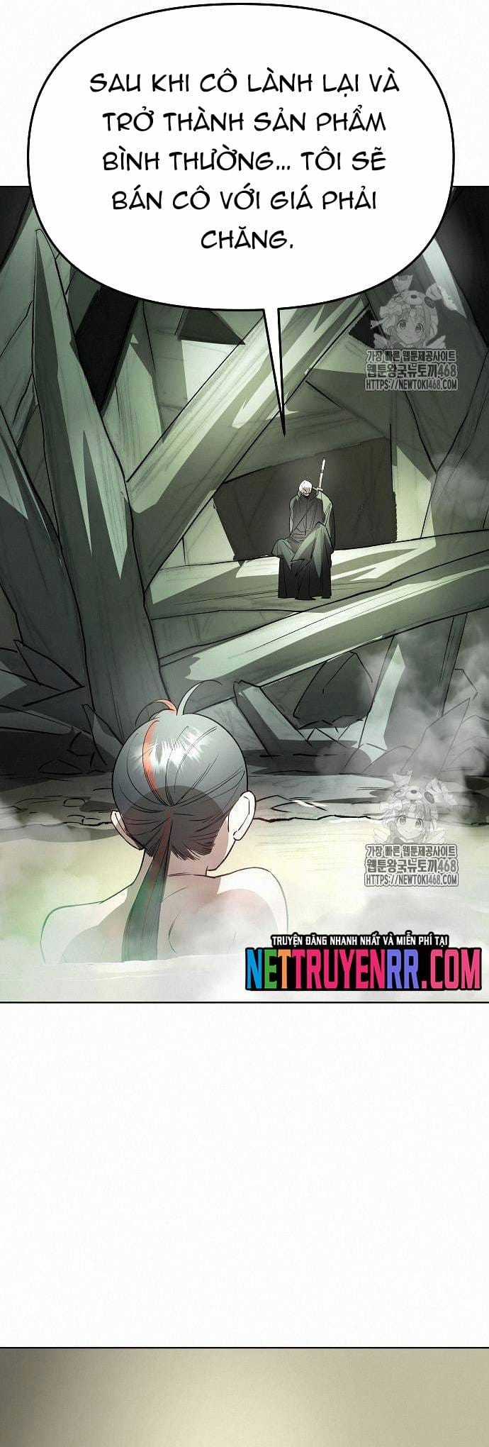 Thiên Ma 3077 - Chapter 48 - Trang 92