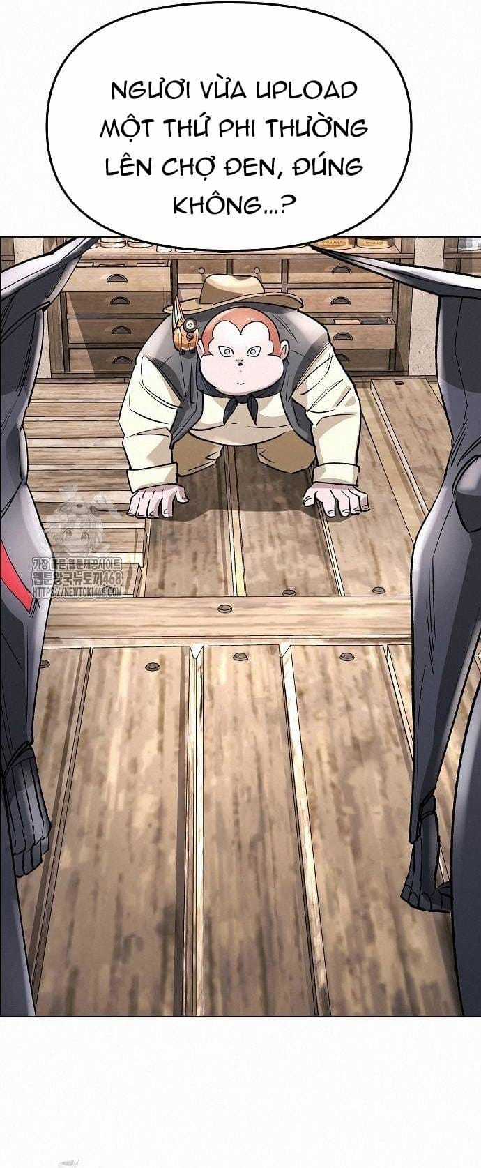 Thiên Ma 3077 - Chapter 48 - Trang 100