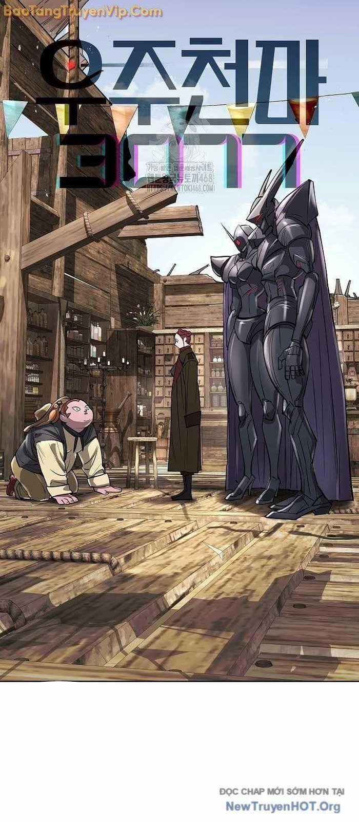 Thiên Ma 3077 - Chapter 49.2 - Trang 2