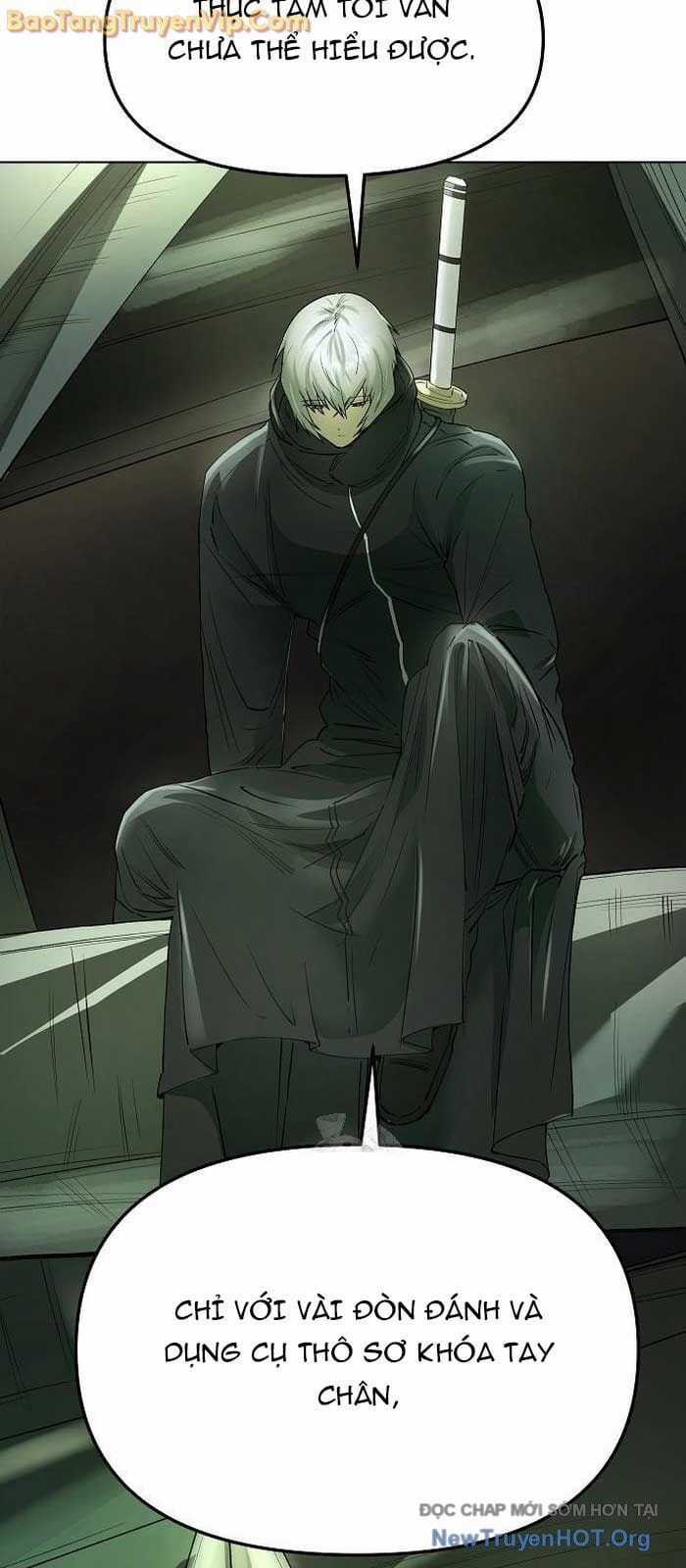 Thiên Ma 3077 - Chapter 49.2 - Trang 35