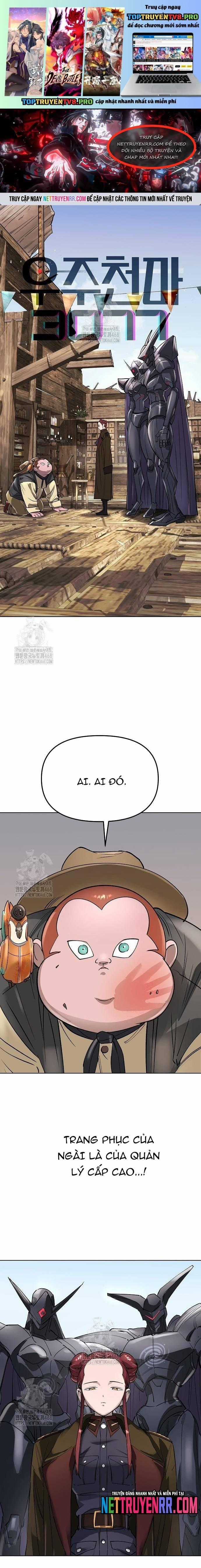 Thiên Ma 3077 - Chapter 49 - Trang 1