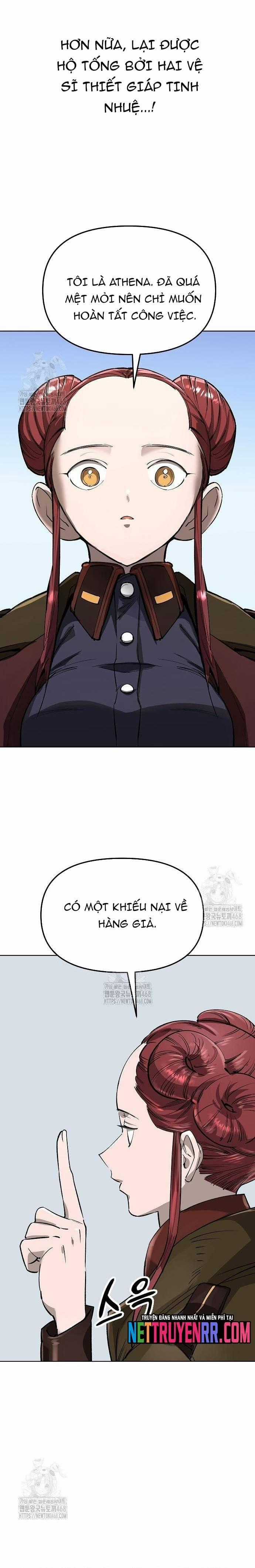 Thiên Ma 3077 - Chapter 49 - Trang 2