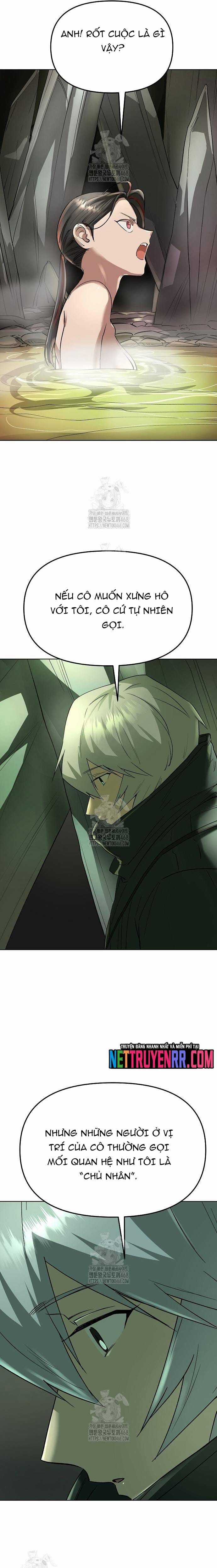 Thiên Ma 3077 - Chapter 49 - Trang 11