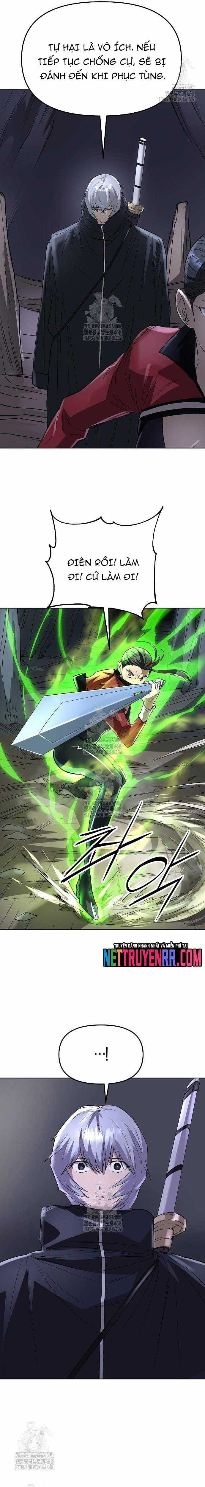 Thiên Ma 3077 - Chapter 49 - Trang 18