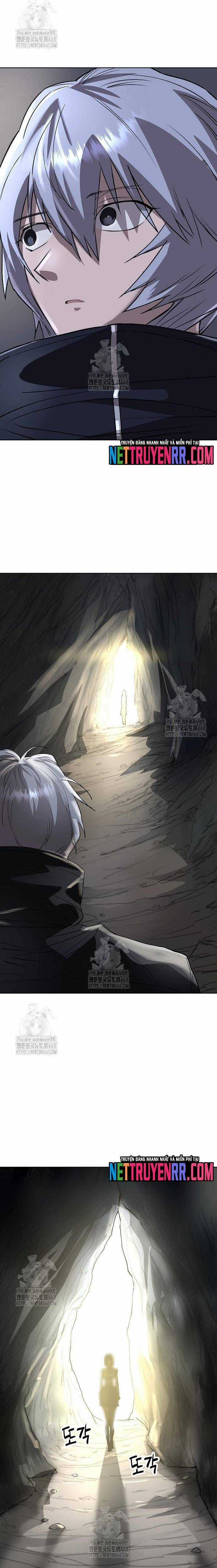 Thiên Ma 3077 - Chapter 49 - Trang 19