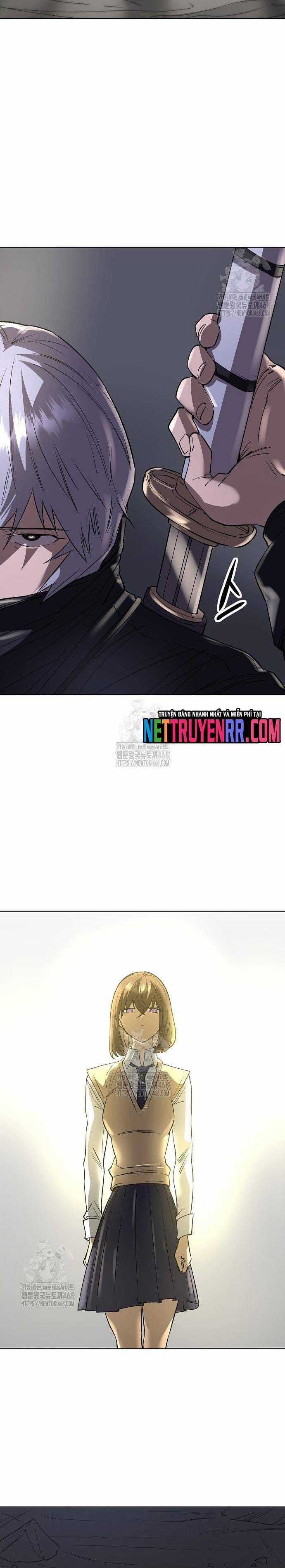 Thiên Ma 3077 - Chapter 49 - Trang 20