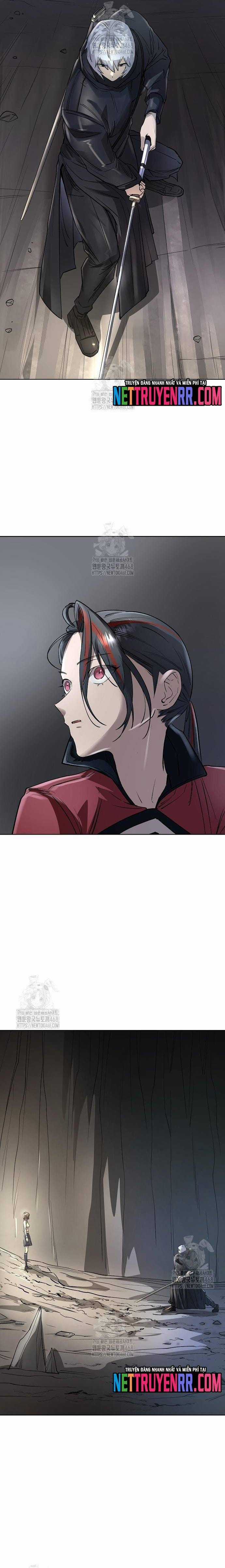 Thiên Ma 3077 - Chapter 49 - Trang 21