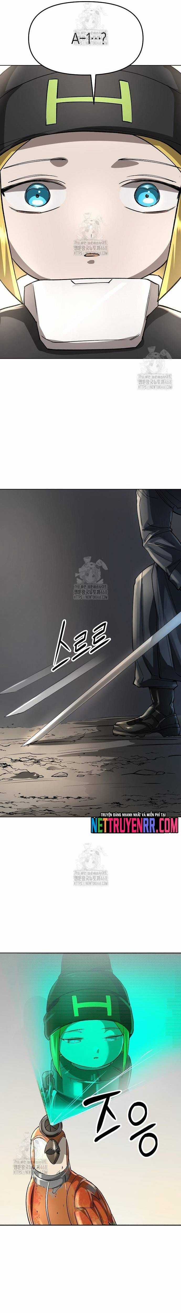 Thiên Ma 3077 - Chapter 49 - Trang 24