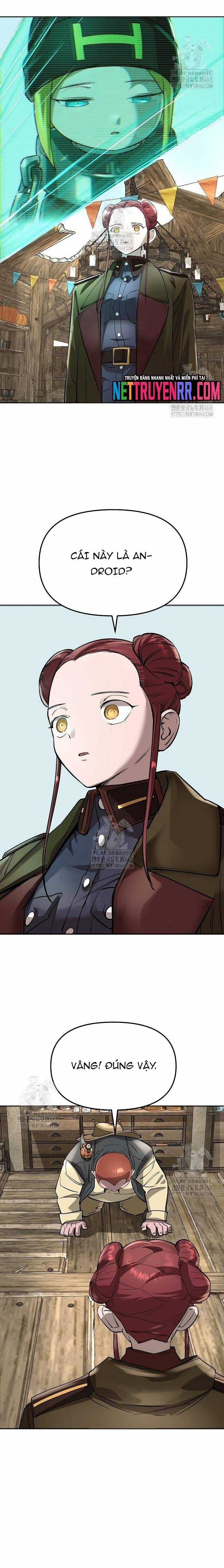 Thiên Ma 3077 - Chapter 49 - Trang 25