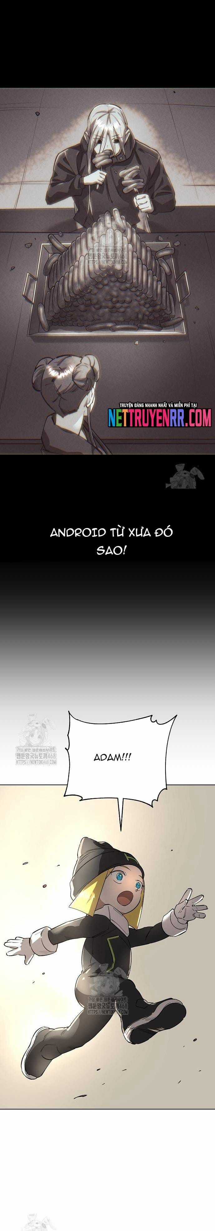 Thiên Ma 3077 - Chapter 49 - Trang 27