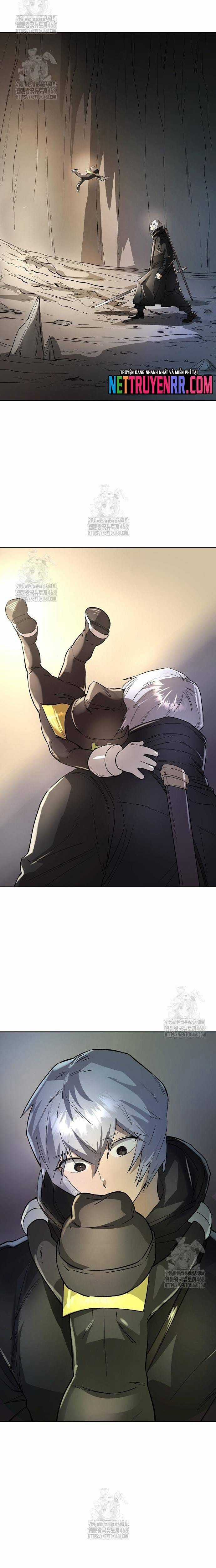 Thiên Ma 3077 - Chapter 49 - Trang 28