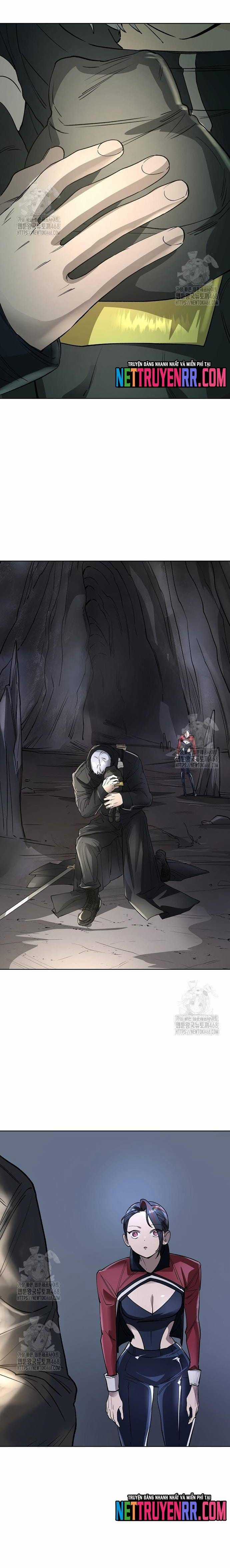 Thiên Ma 3077 - Chapter 49 - Trang 29