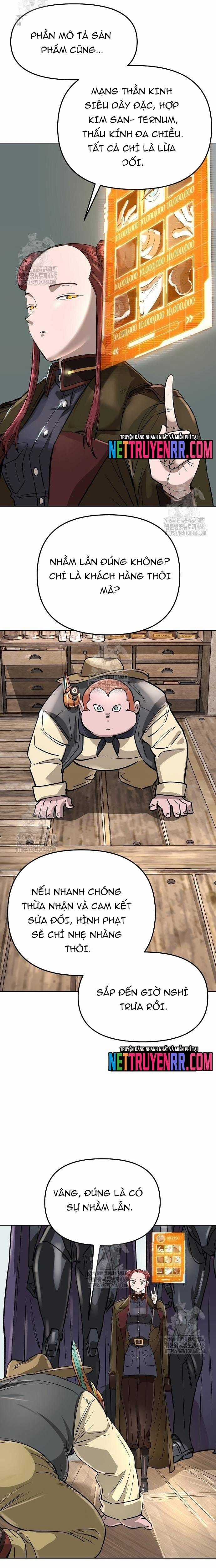 Thiên Ma 3077 - Chapter 49 - Trang 4