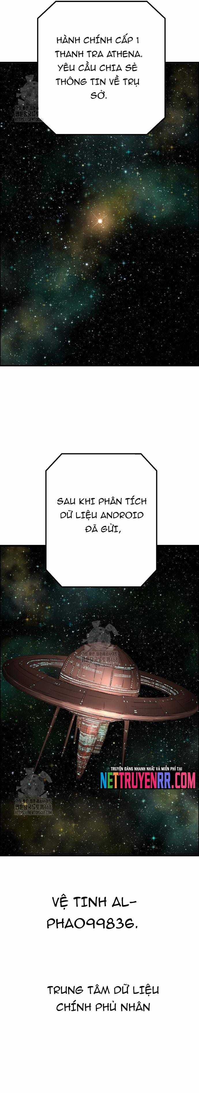 Thiên Ma 3077 - Chapter 49 - Trang 31