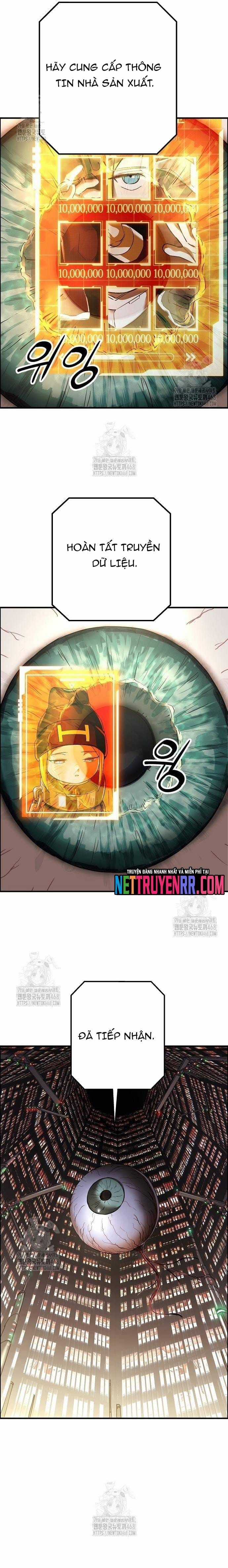 Thiên Ma 3077 - Chapter 49 - Trang 32