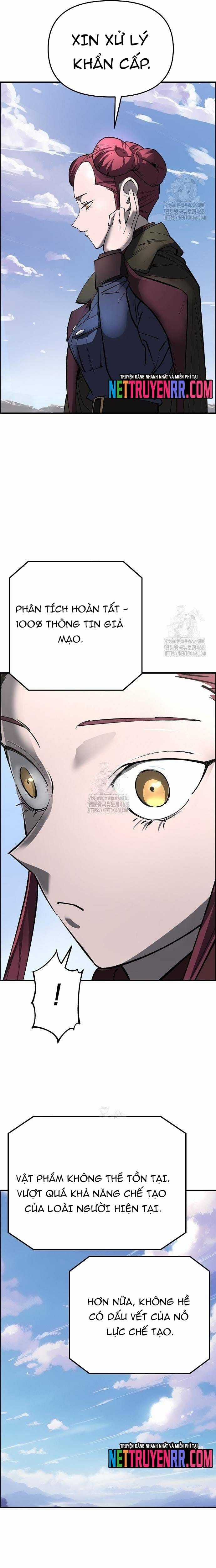 Thiên Ma 3077 - Chapter 49 - Trang 33