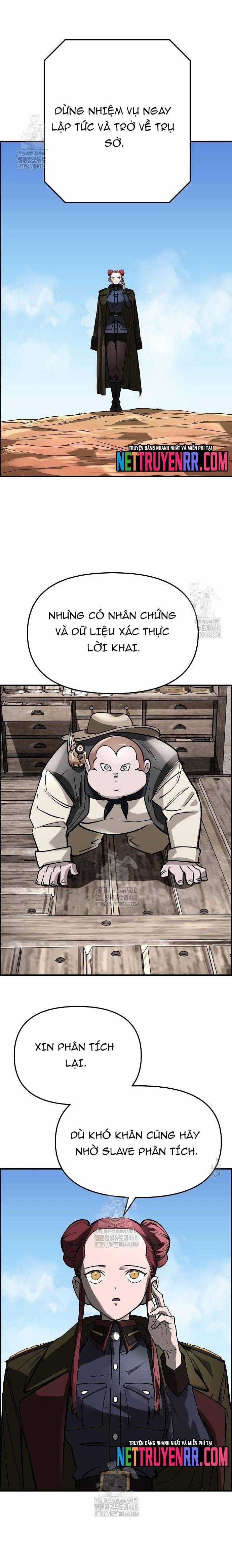 Thiên Ma 3077 - Chapter 49 - Trang 34