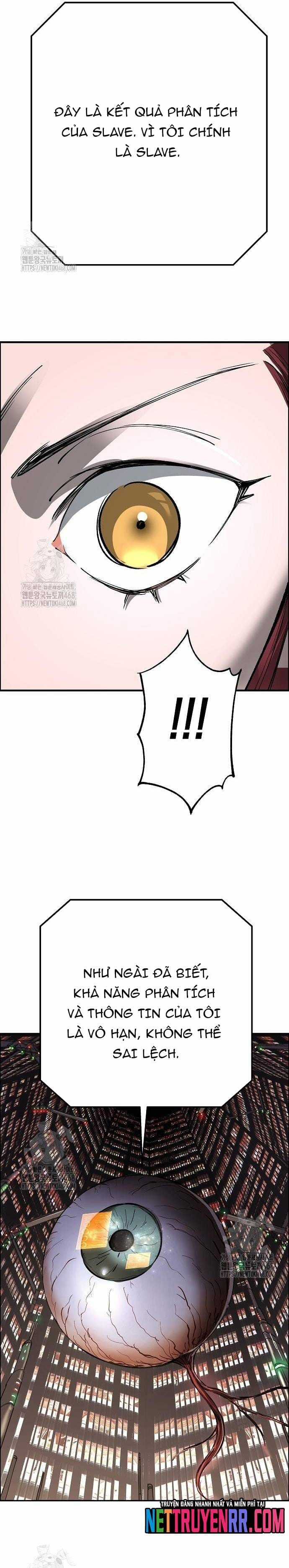 Thiên Ma 3077 - Chapter 49 - Trang 35