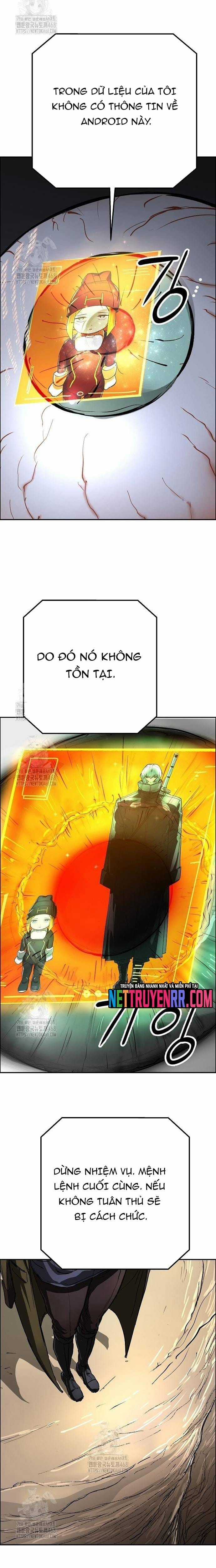 Thiên Ma 3077 - Chapter 49 - Trang 36