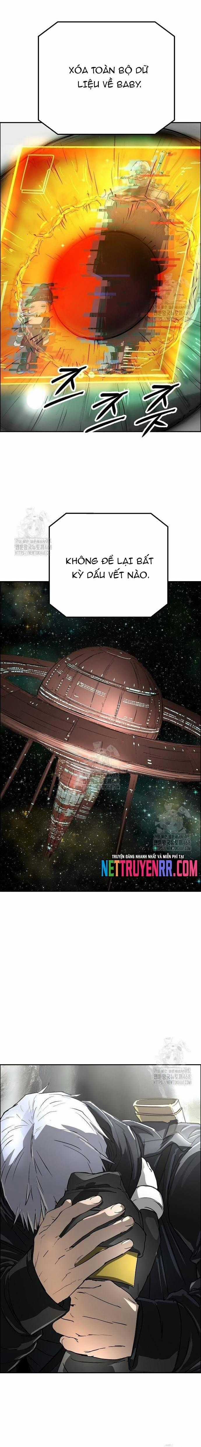 Thiên Ma 3077 - Chapter 49 - Trang 38