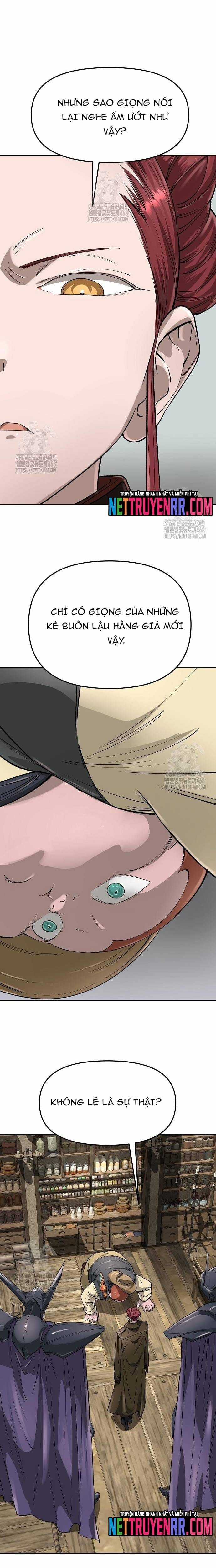 Thiên Ma 3077 - Chapter 49 - Trang 5