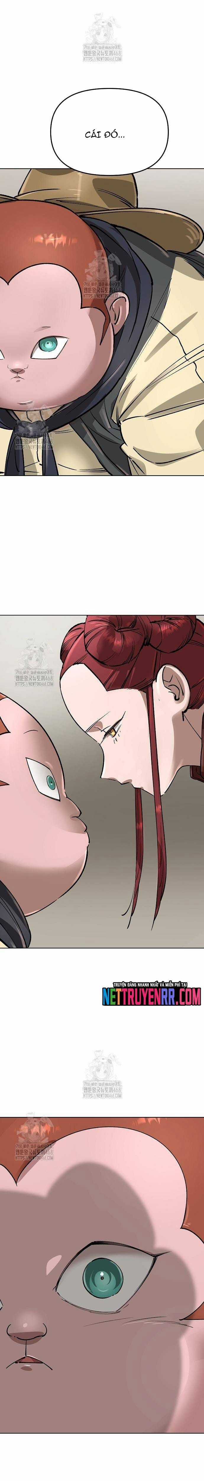 Thiên Ma 3077 - Chapter 49 - Trang 6