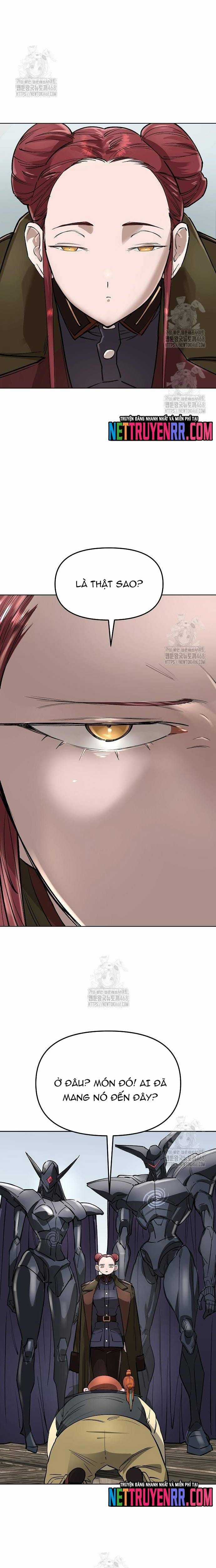 Thiên Ma 3077 - Chapter 49 - Trang 7