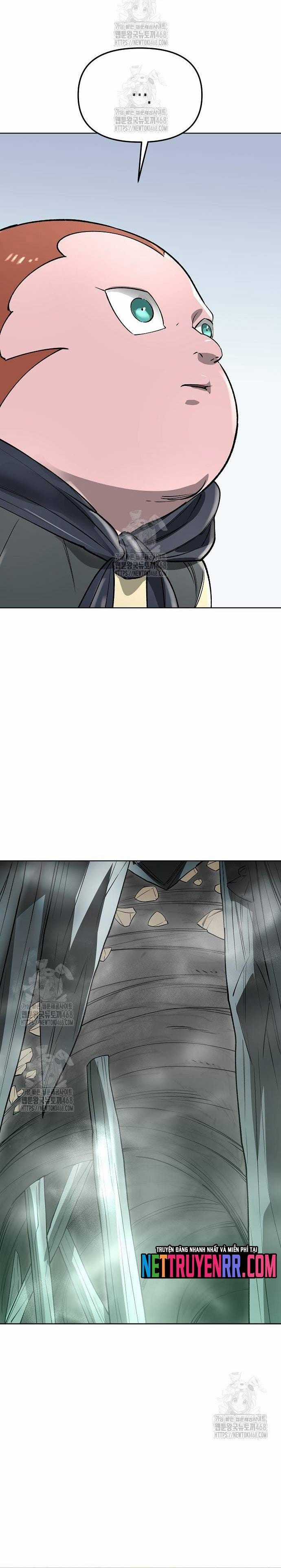 Thiên Ma 3077 - Chapter 49 - Trang 8