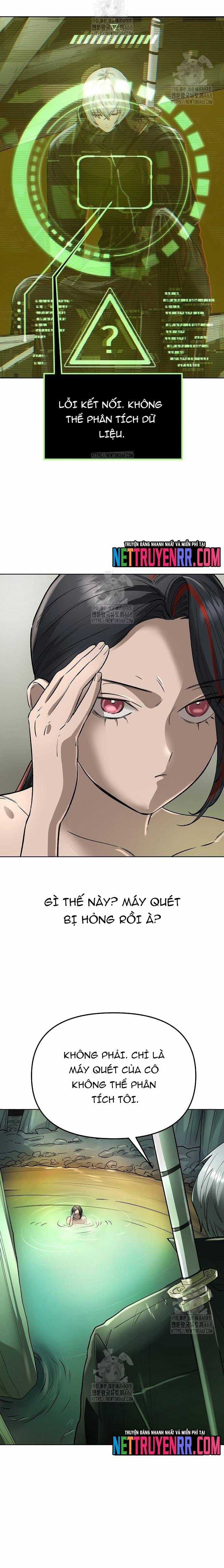 Thiên Ma 3077 - Chapter 49 - Trang 10