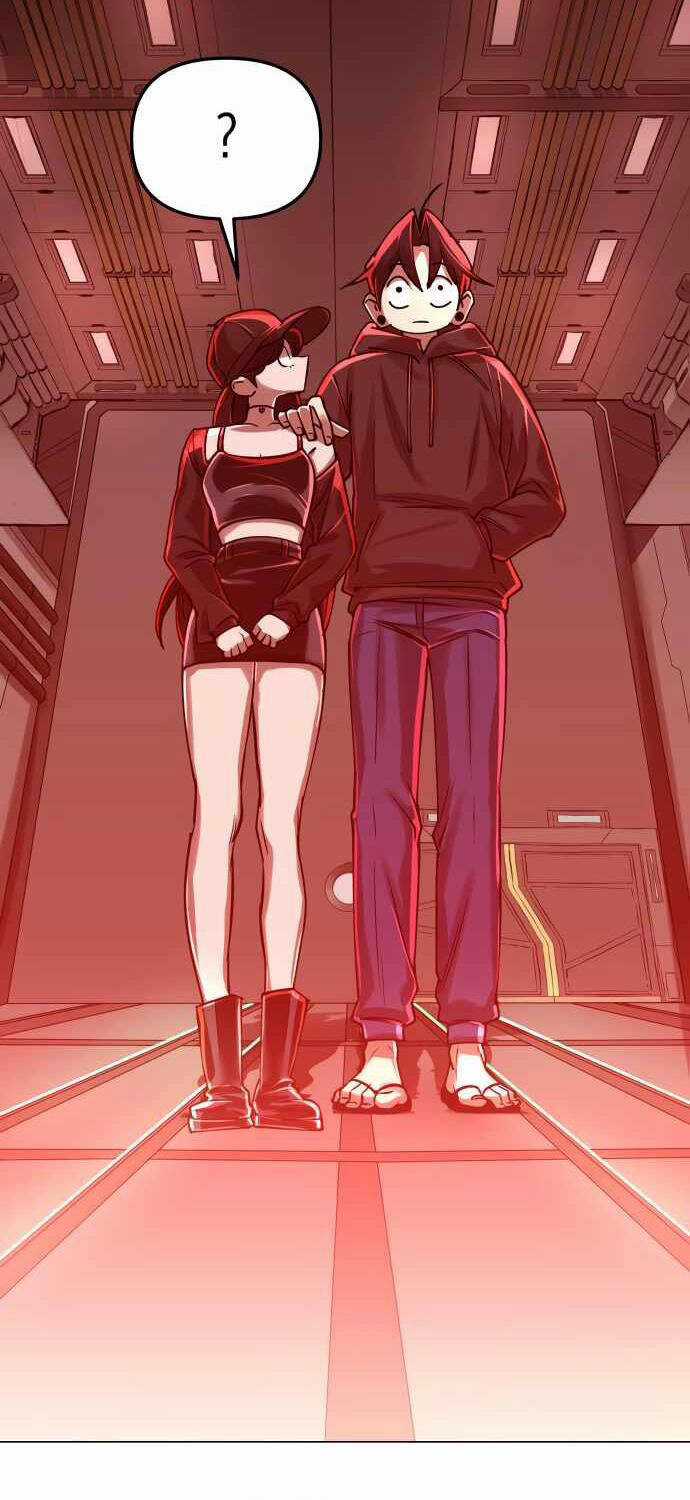 Thiên Ma 3077 - Chapter 5 - Trang 103