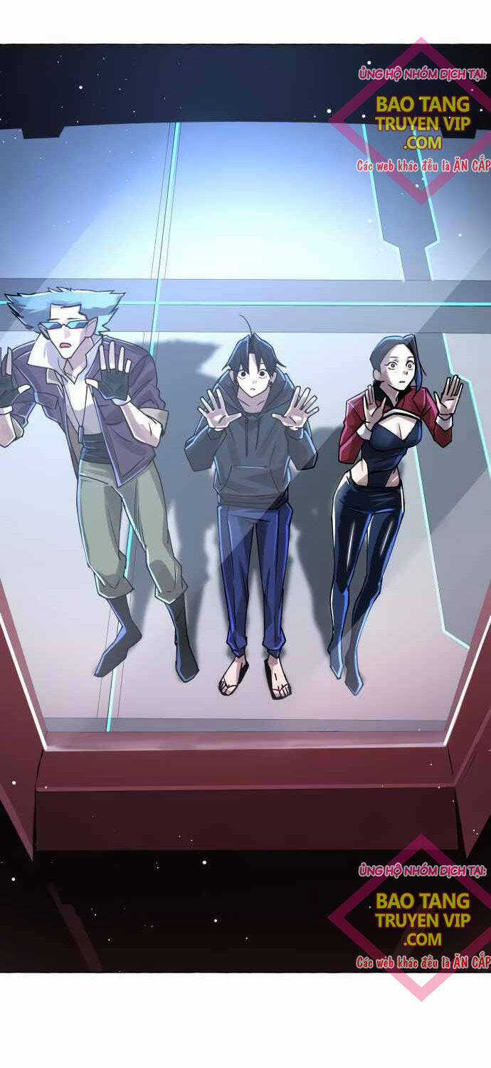 Thiên Ma 3077 - Chapter 5 - Trang 3