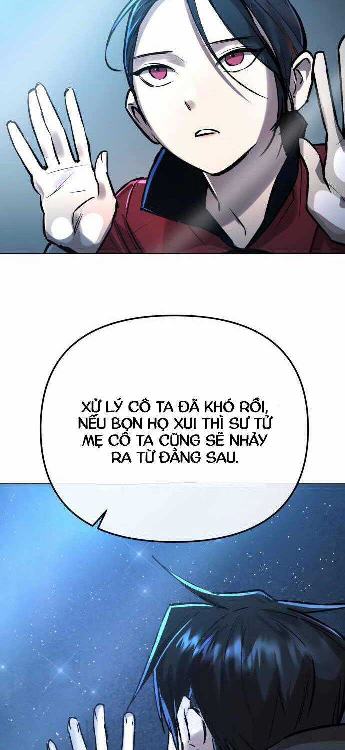 Thiên Ma 3077 - Chapter 5 - Trang 27