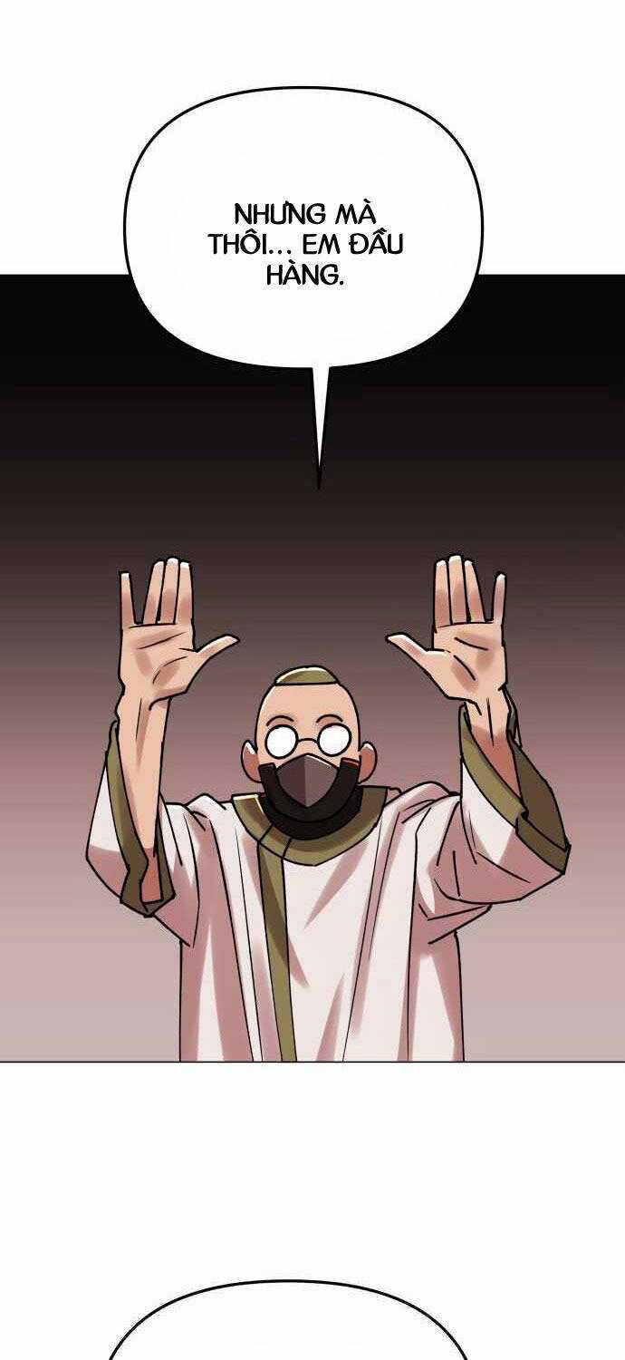 Thiên Ma 3077 - Chapter 5 - Trang 31