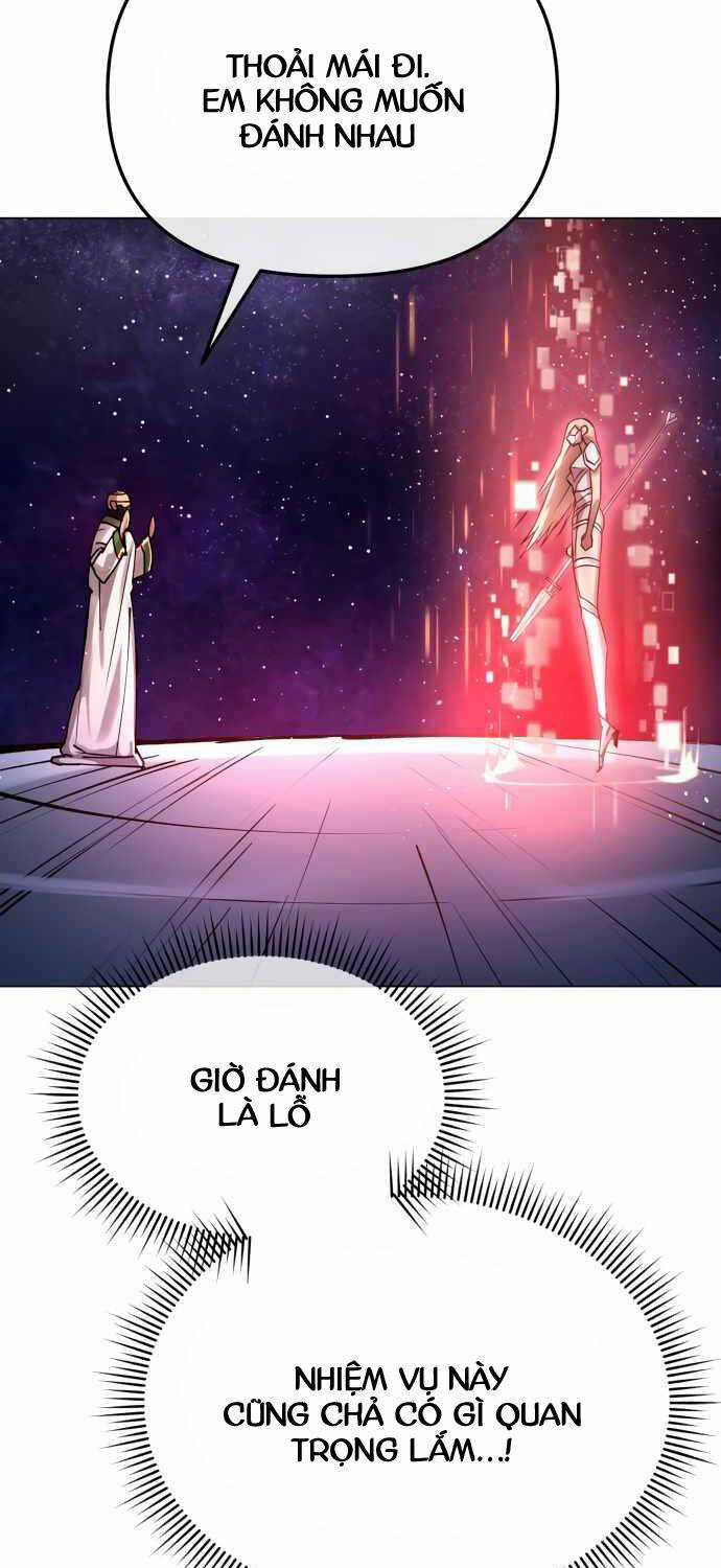 Thiên Ma 3077 - Chapter 5 - Trang 32