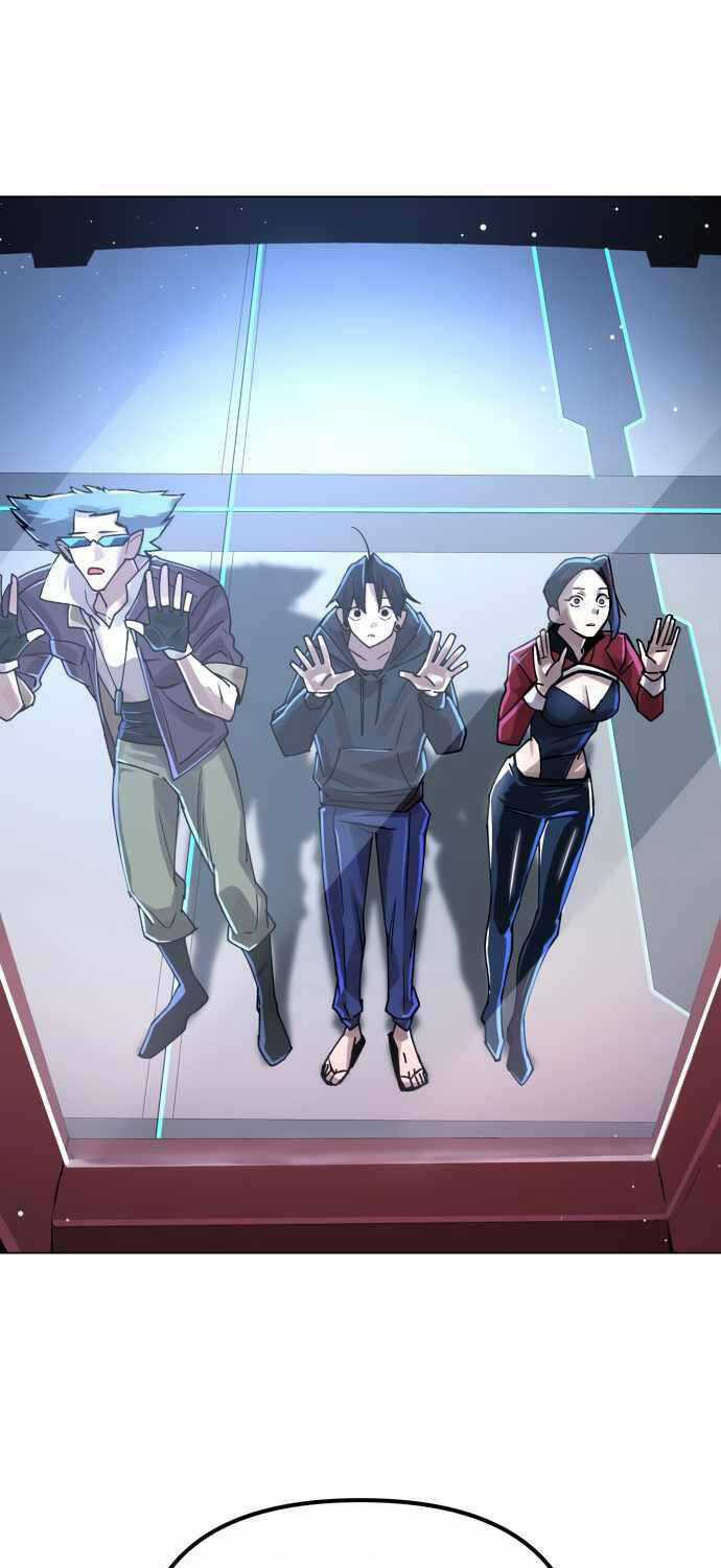 Thiên Ma 3077 - Chapter 5 - Trang 38