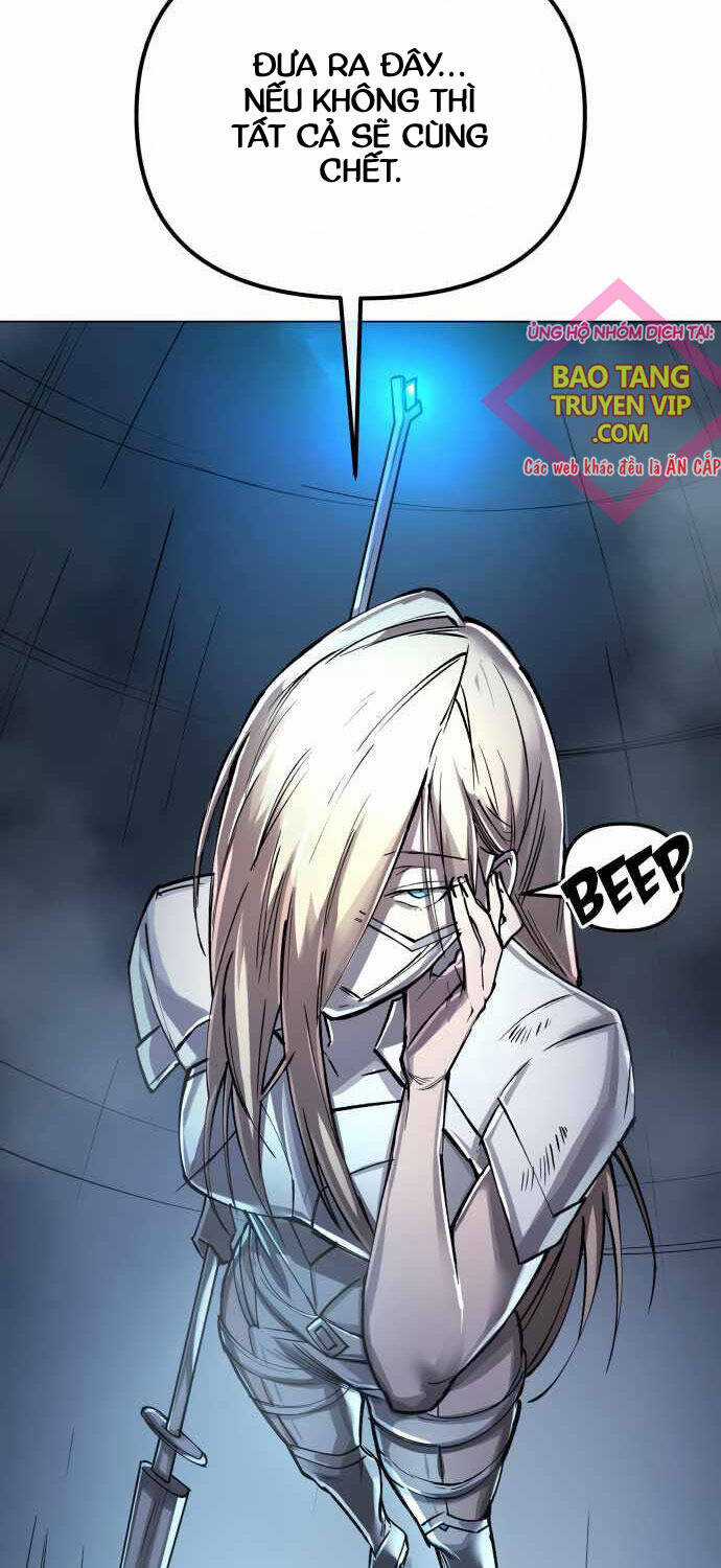 Thiên Ma 3077 - Chapter 5 - Trang 39