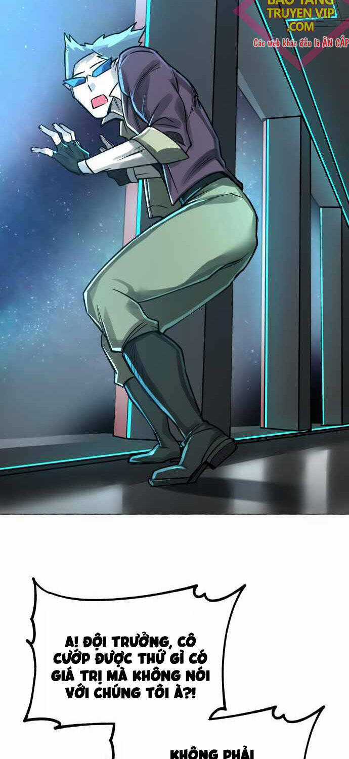 Thiên Ma 3077 - Chapter 5 - Trang 43