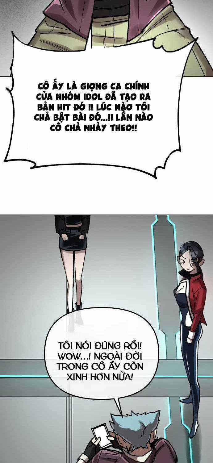 Thiên Ma 3077 - Chapter 5 - Trang 78