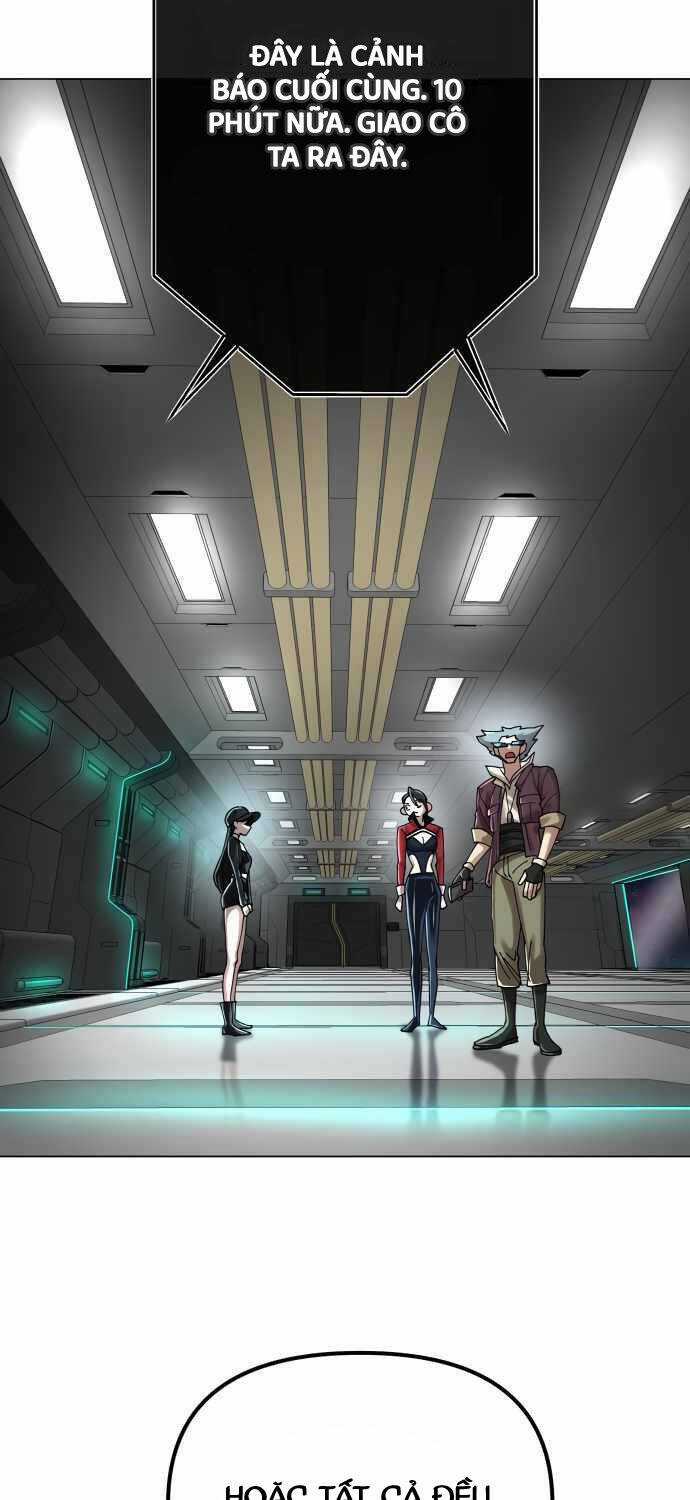 Thiên Ma 3077 - Chapter 5 - Trang 81