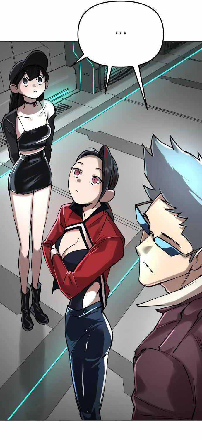 Thiên Ma 3077 - Chapter 5 - Trang 83