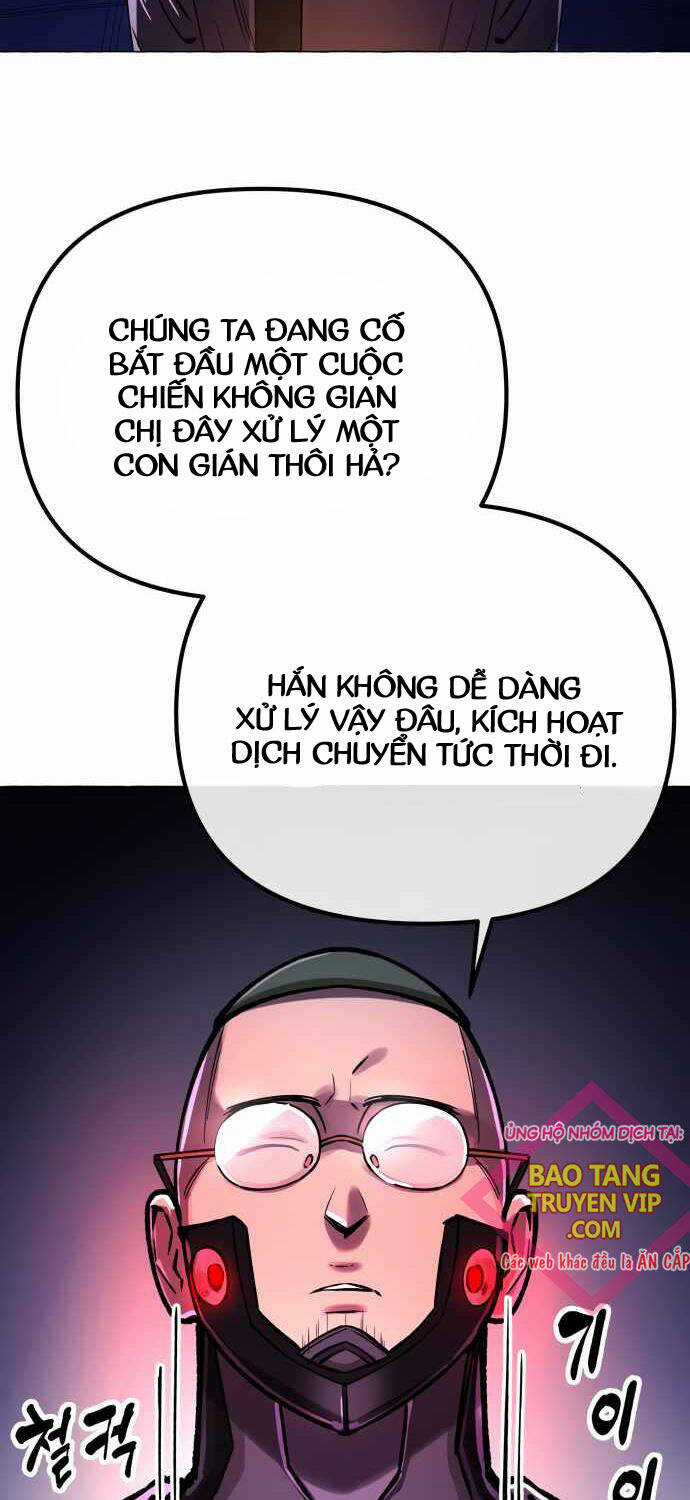 Thiên Ma 3077 - Chapter 5 - Trang 10